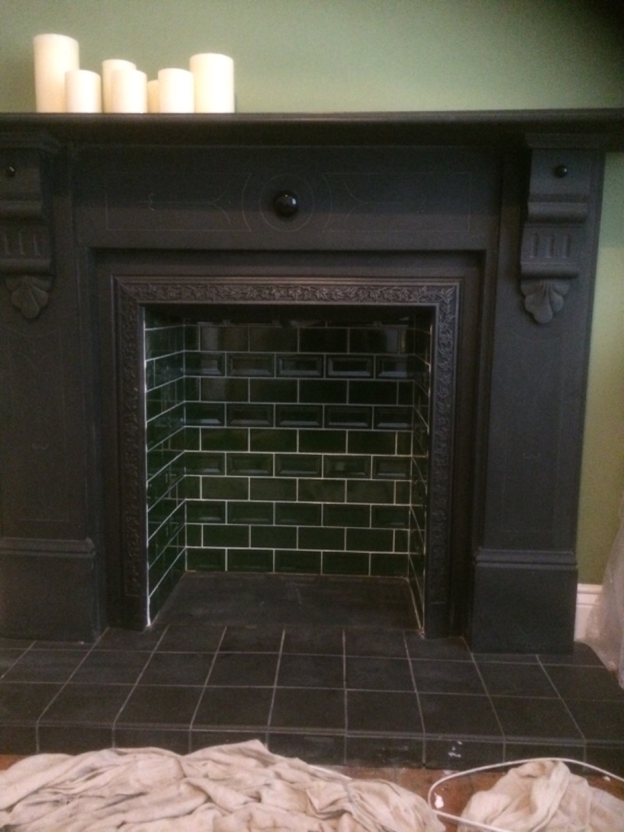 Heating Engineer: Image 1